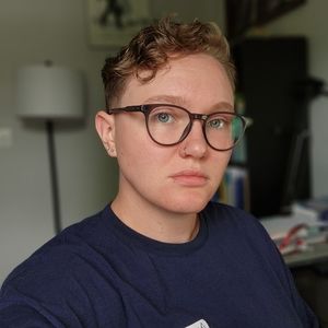 Meet your Posher, Anna